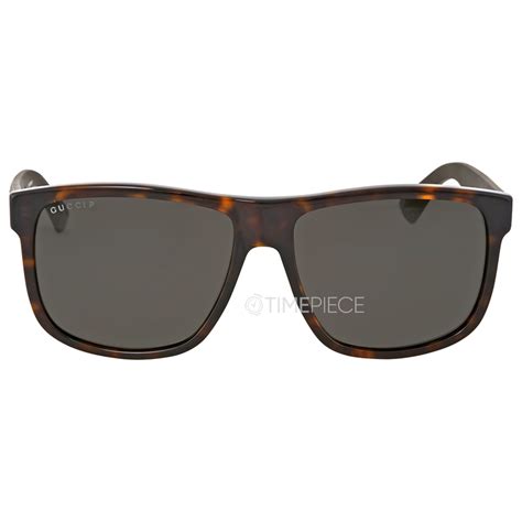 gucci g0010s|are gucci sunglasses polarized.